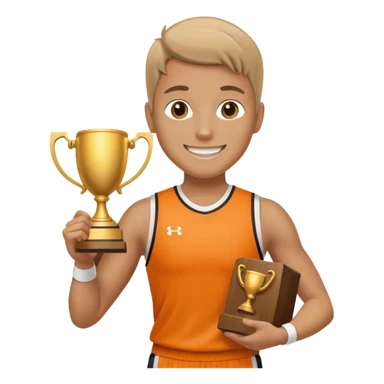 university athletic scholarship sticker