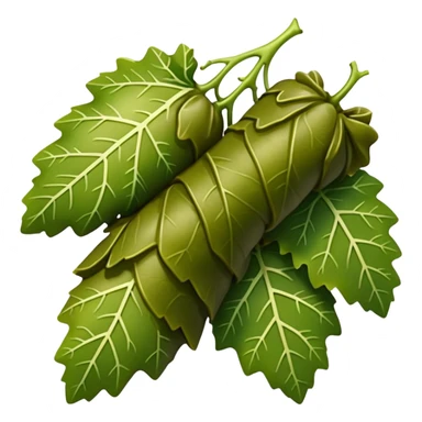 Yaprak sarması  sticker