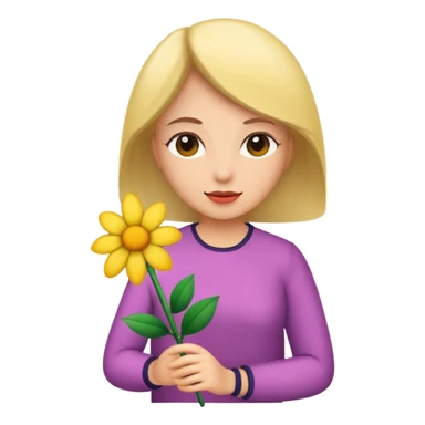 give circled images separately for 1,2,3,4 sticker