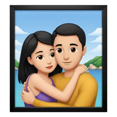 Sexual practices sticker