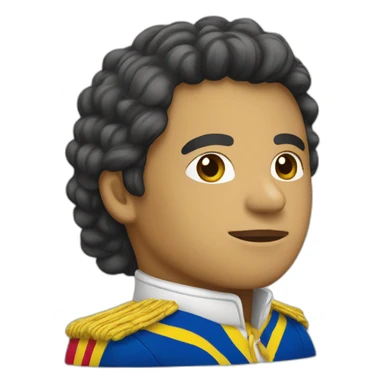 colombia bandera sticker