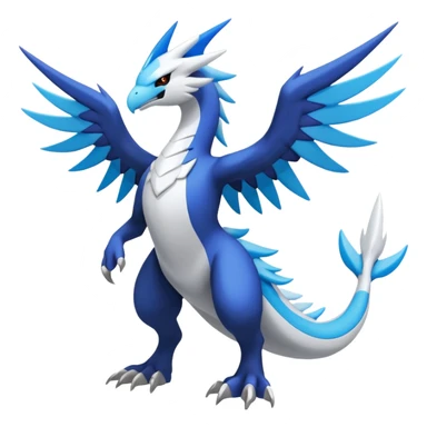 Reshiram-Zekrom-Latios-Kyurem-Latios-hybrid-fusion, full body sticker
