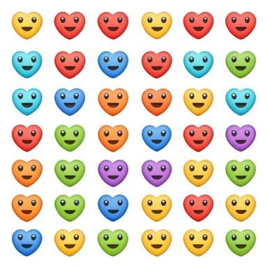 generic lists sticker