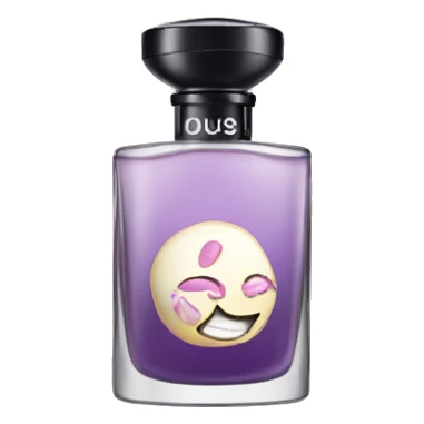 Lattafa Yara Tous Parfum sticker