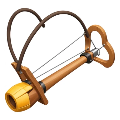 slingshot an emoji to 800m sticker