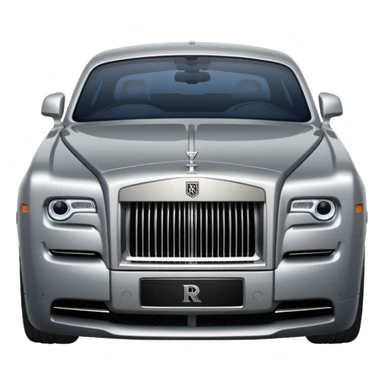 rolls royce logo sticker