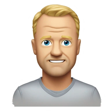 Stefan Raab  sticker