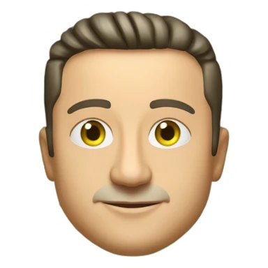 Volodymyr Zelenskyy President ukraine sticker