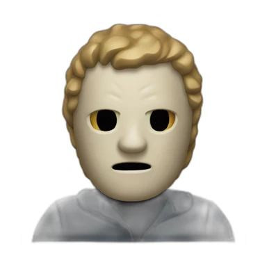 friday the 13th sticker