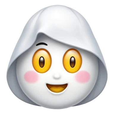 Una cebolla con una pegatina de que es nueva sticker