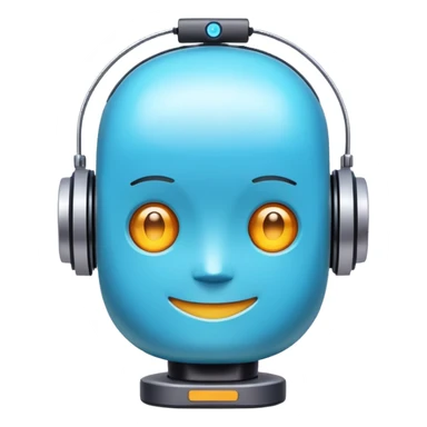 chatbot sticker