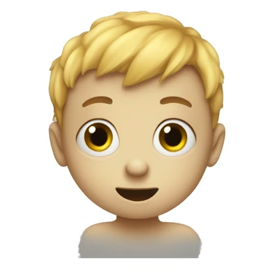 autism creature sticker