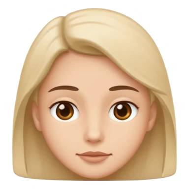 gender neutral photo profile sticker