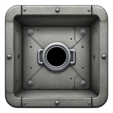 underground bunker png sticker