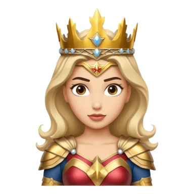 wonder woman sticker