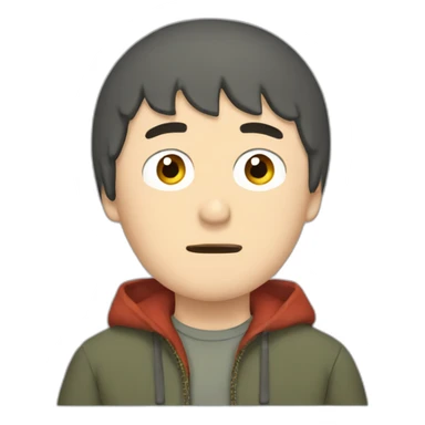 Stan marsh sticker