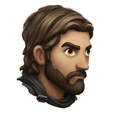 Path of exile player sticker