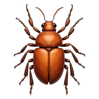 bug sticker