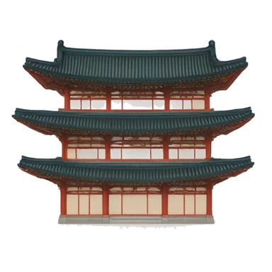 seoul sticker
