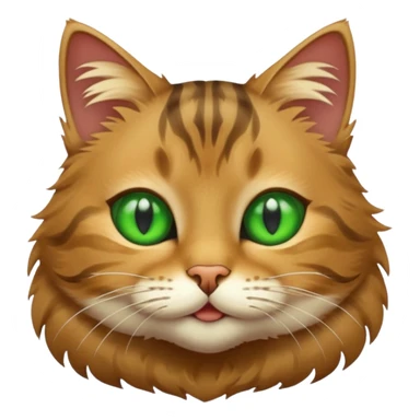 Canipurtde pupg oynayan kedi sticker