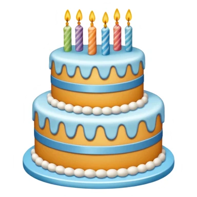 happy birthday  sticker