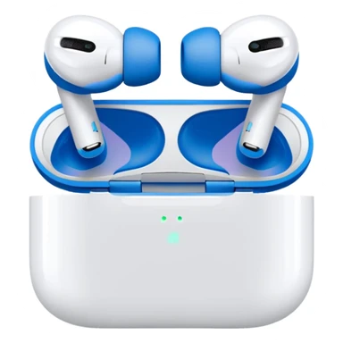 AirPods Pro 2 with MagSafe Charging Case (USB-C) sticker