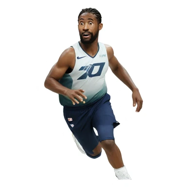 sport trading card sticker