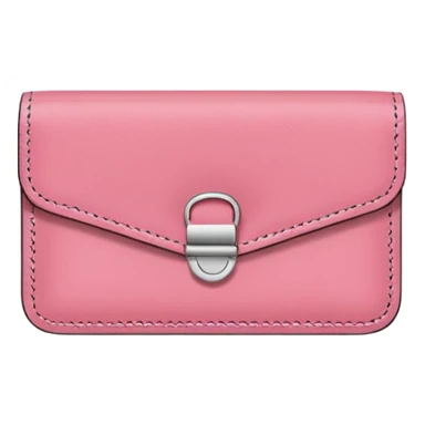 CARTERA rosita  sticker