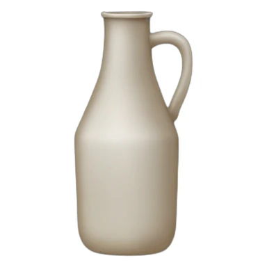 Jarra de agua sticker