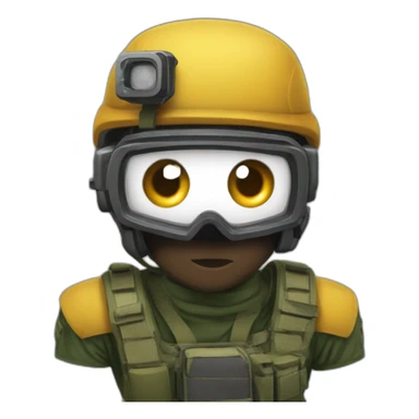 fuze iii youtubeur sticker
