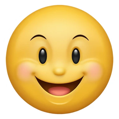 happy smiliee sticker