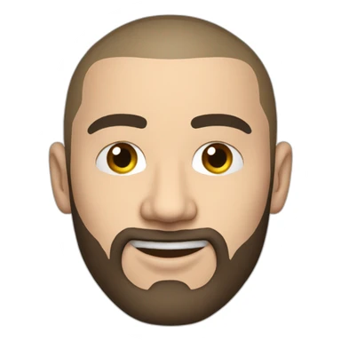 Benzema  sticker