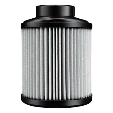 auto oil filter sticker