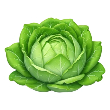 iceberg lettuce sticker