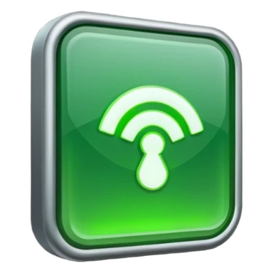 sticky network mac address sticker