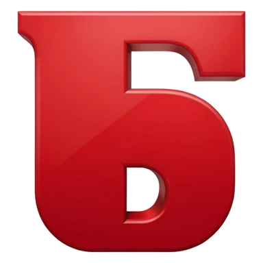 University of Louisville letter L sticker