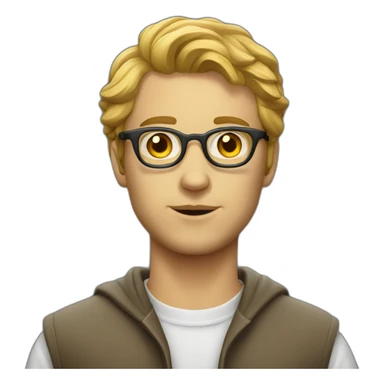 philosophy student sticker