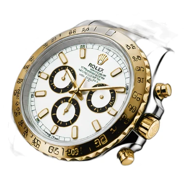 Rolex vikram sticker