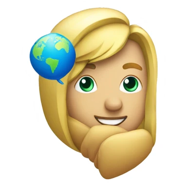 Rede Globo Logo sticker