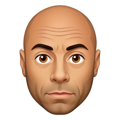 joe rogan sticker