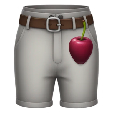 Pants filled with sangria sticker