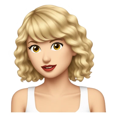 Taylor swift at eras tour sticker