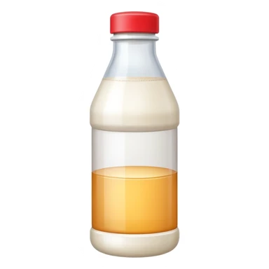 bote de colágeno sticker