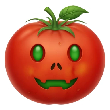 rotten tomatoes sticker