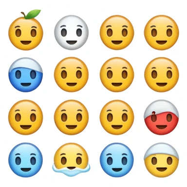 Aesthetic ￼ sticker