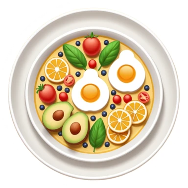 Dame recetas caseras sticker