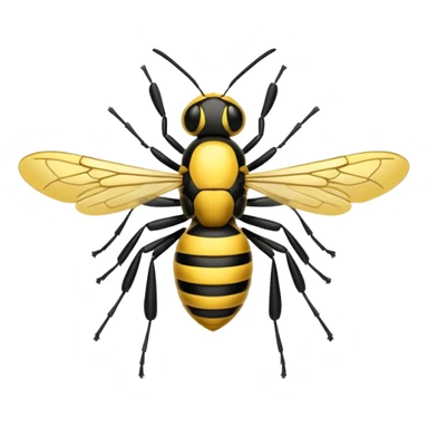 jacket: amarilla sticker