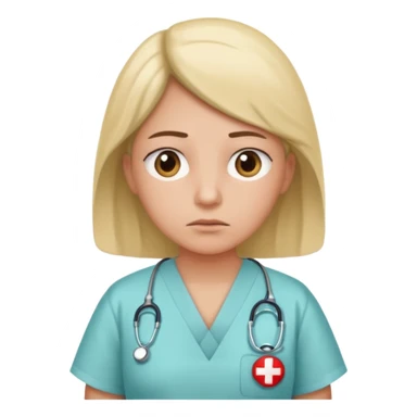 They need some concern on their face; they need to be considering one of two medical options. I don't want doctors!!!! sticker