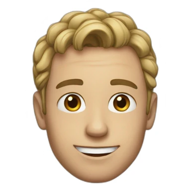 evan Carmichael sticker