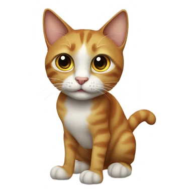 puss in boots please eyes pose sticker